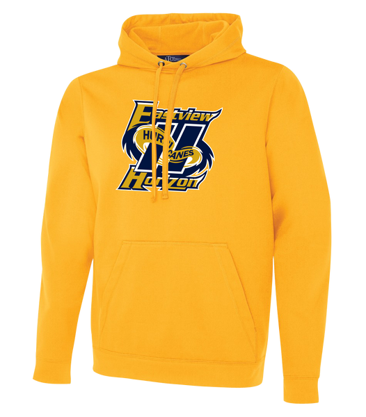 Eastview Horizon Adult Dri-Fit Hoodie With Printed Logo