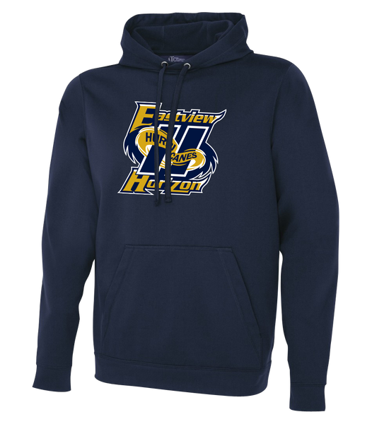 Eastview Horizon Youth Dri-Fit Hoodie With Printed Logo