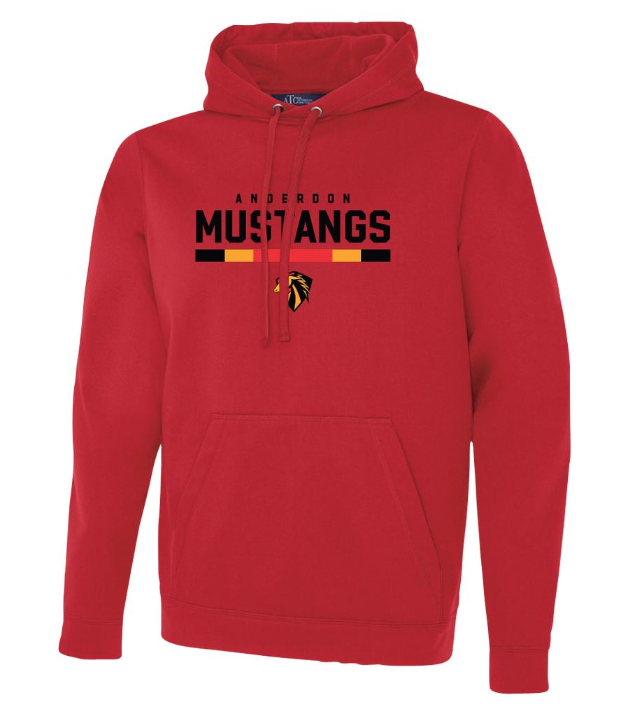 Youth dri fit hoodie hotsell