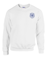 Walkerville Collegiate Institute Adult Crewneck Sweatshirt with Printed Logo