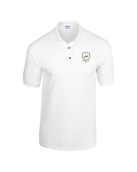 DM Eagle Alumni Adult Performance Polo