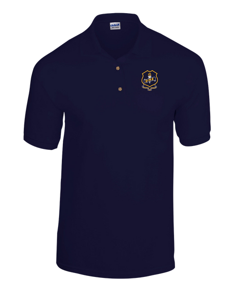 DM Eagle Alumni Youth Performance Polo