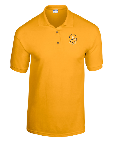 DM Eagle Alumni Adult Performance Polo