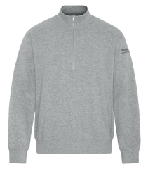 Motor City Community Credit Union Adult Fleece Quarter-Zip with Printed Logo