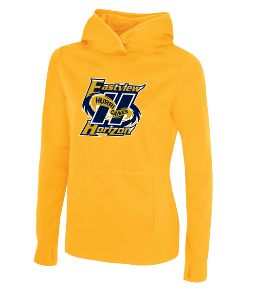 Eastview Horizon Ladies Dri-Fit Hoodie With Printed Logo