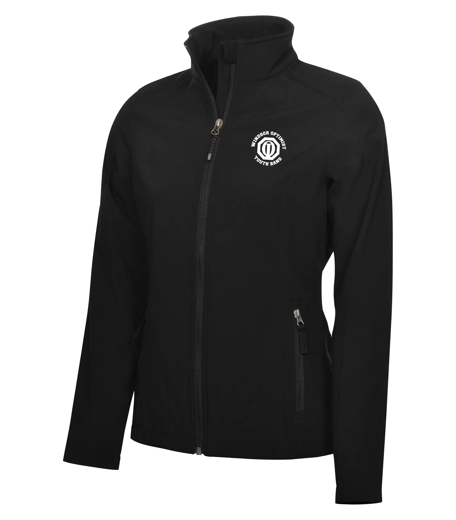 ジャケット PAROSH Women Jackets D511652LINFA25013 Black SW13176_10150BLACKPHANTOM_3.