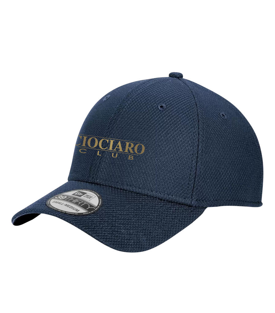 Ciociaro Club New Era Stretch Cap