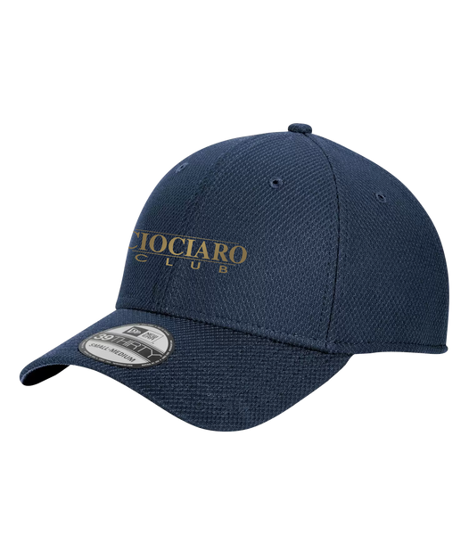 Ciociaro Club New Era Stretch Cap