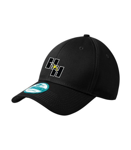 Hetherington New Era Adjustable Structured Cap