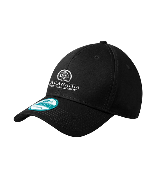Maranatha Christian Academy New Era Adjustable Structured Cap
