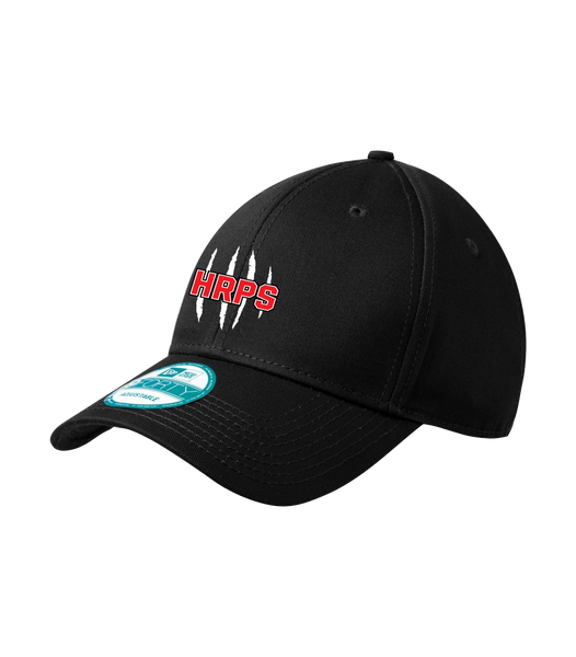 Harwich Raleigh New Era Adjustable Structured Cap