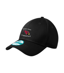 Corpus Christi New Era Adjustable Structured Cap