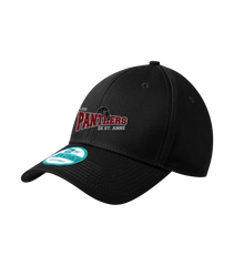 St. Anne Panthers New Era Adjustable Structured Cap