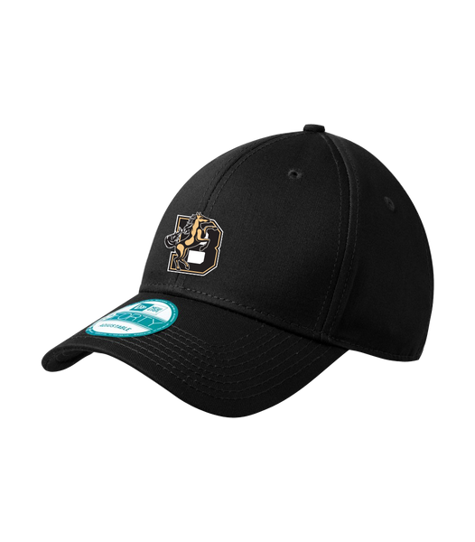 Frank W. Begley New Era Adjustable Structured Cap