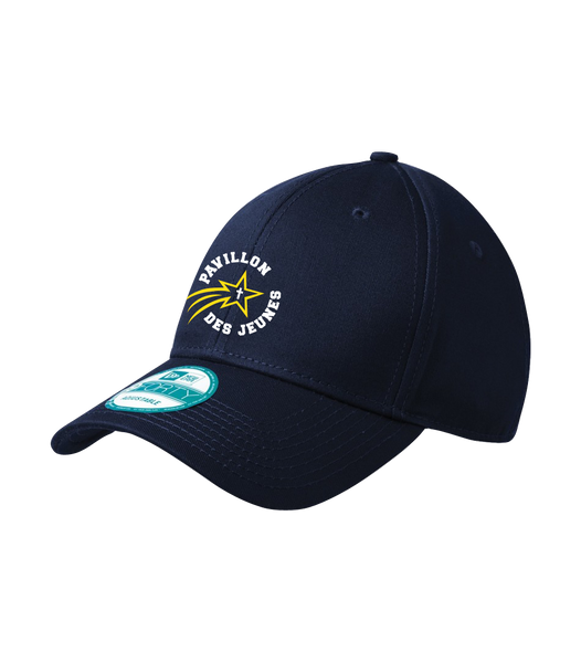 Pavillon Des Jeunes New Era Adjustable Structured Cap