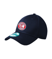 Windsor South Canadians New Era Stretch Cap