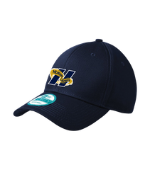 Eastview Horizon New Era Adjustable Structured Cap