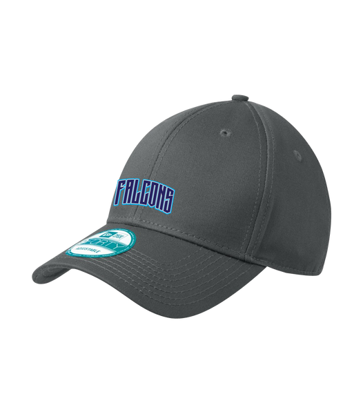 St. Rose Staff New Era Adjustable Structured Cap