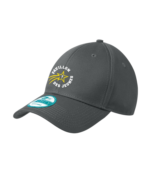 Pavillon Des Jeunes New Era Adjustable Structured Cap