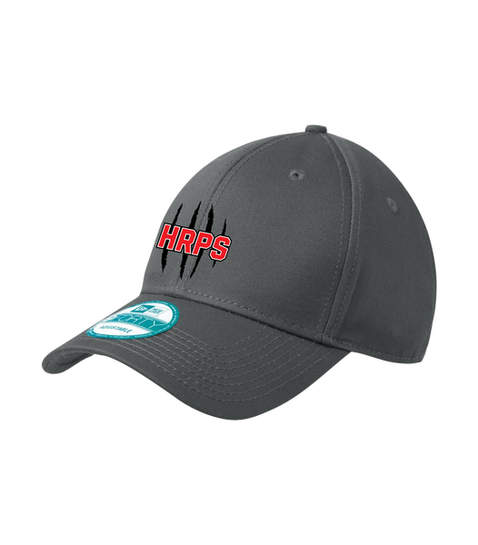 Harwich Raleigh New Era Adjustable Structured Cap