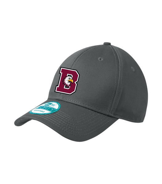 St. John de Brebeuf New Era Adjustable Structured Cap