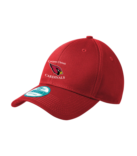 Corpus Christi New Era Adjustable Structured Cap
