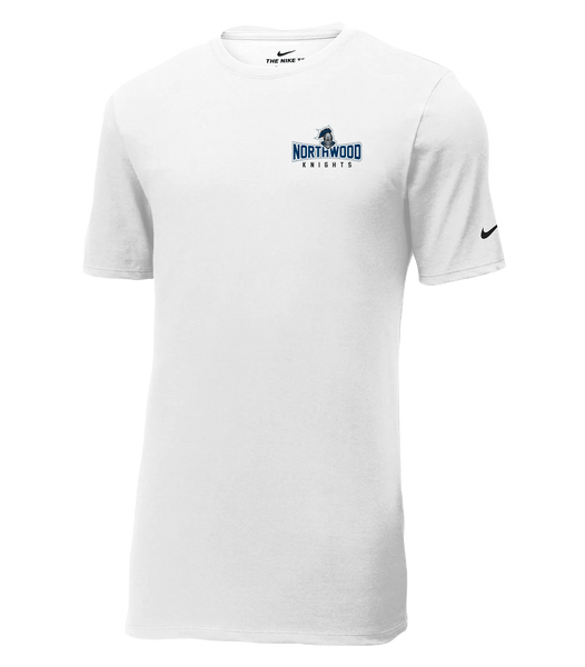 Northwood Knights Adult Nike® Dri-Fit Tee with Printed Logo