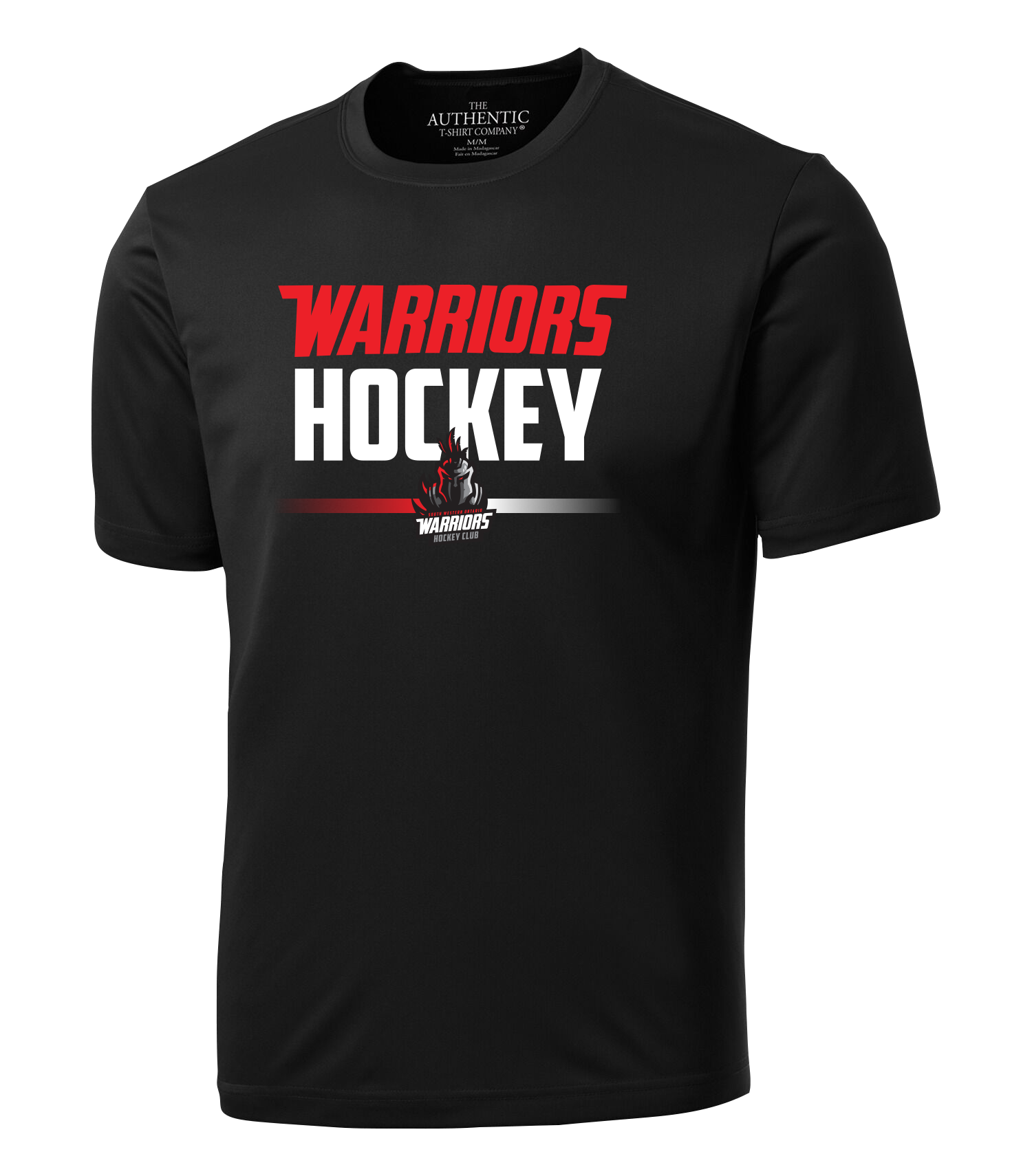【HOCKEY】Hockey Undead Warrior Tee Hockey Undead Warrior Tee – Civil