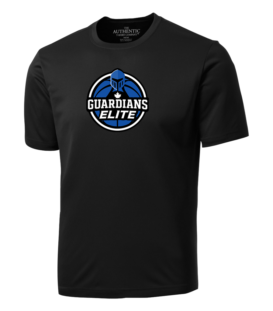 Lasalle Guardians Elite Adult Dri-Fit T-Shirt with Printed Logo