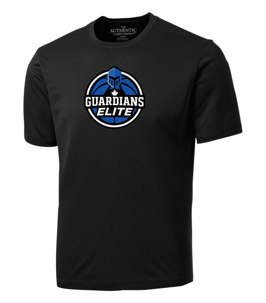 Lasalle Guardians Elite Youth Dri-Fit T-Shirt with Printed Logo