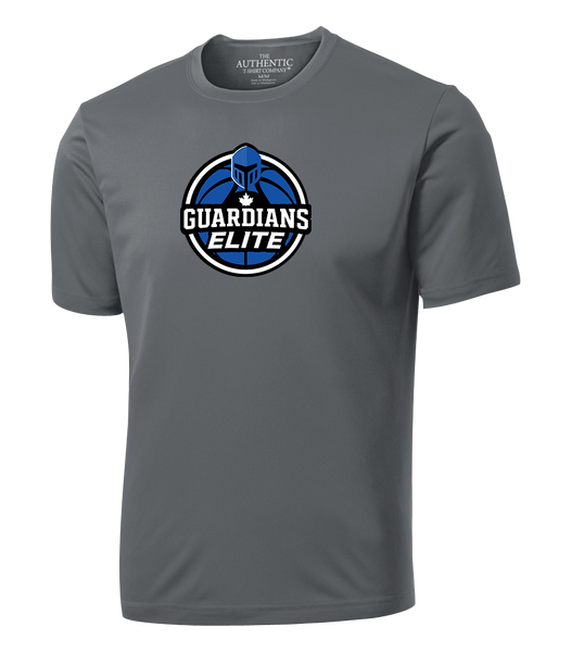 Lasalle Guardians Elite Youth Dri-Fit T-Shirt with Printed Logo
