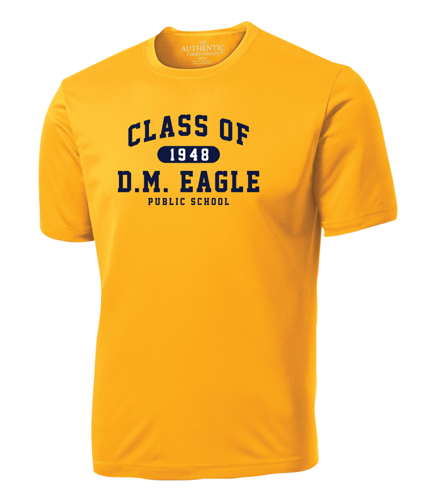 Gold dri fit shirts outlet