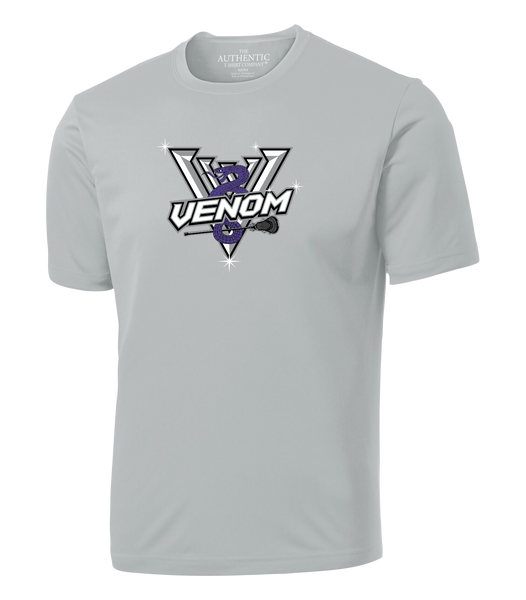 Venom WMSL Youth Dri-Fit T-Shirt with Printed Logo