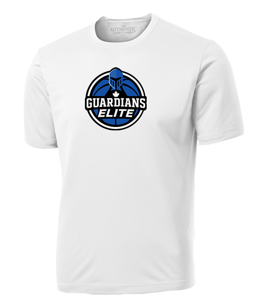 Lasalle Guardians Elite Youth Dri-Fit T-Shirt with Printed Logo