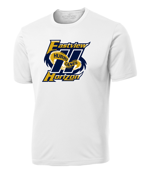 Eastview-Horizon Adult Dri-Fit T-Shirt with Printed Logo