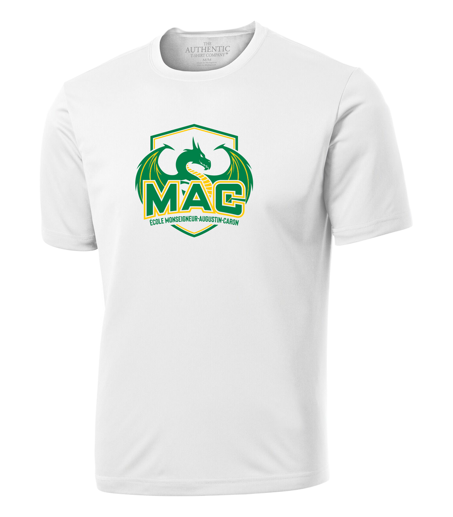 Dri fit company best sale shirts