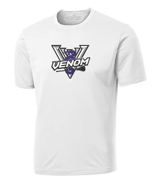 Venom WMSL Youth Dri-Fit T-Shirt with Printed Logo