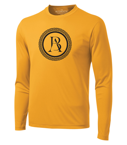 Branton Academy Adult Dri-Fit Long Sleeve with Printed Logo