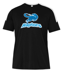 Lakeshore Discovery Adult Pro-Club T-Shirt with Printed Logo