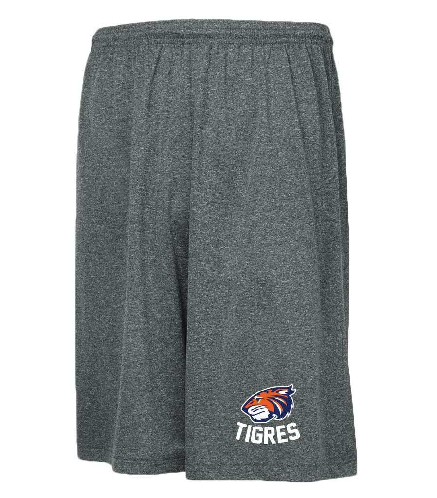 Sainte-Ursule Adult Practice Shorts with Printed Logo