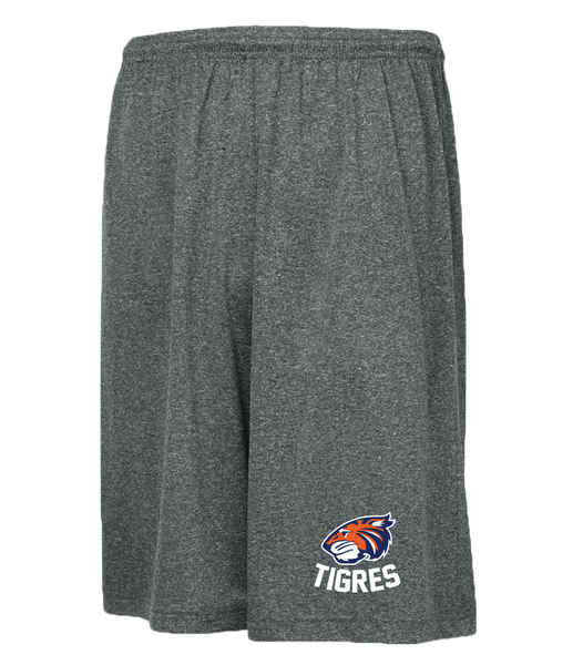 Sainte-Ursule Adult Practice Shorts with Printed Logo