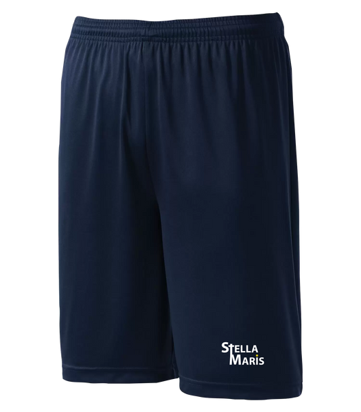 Stella Maris Youth Practice Shorts