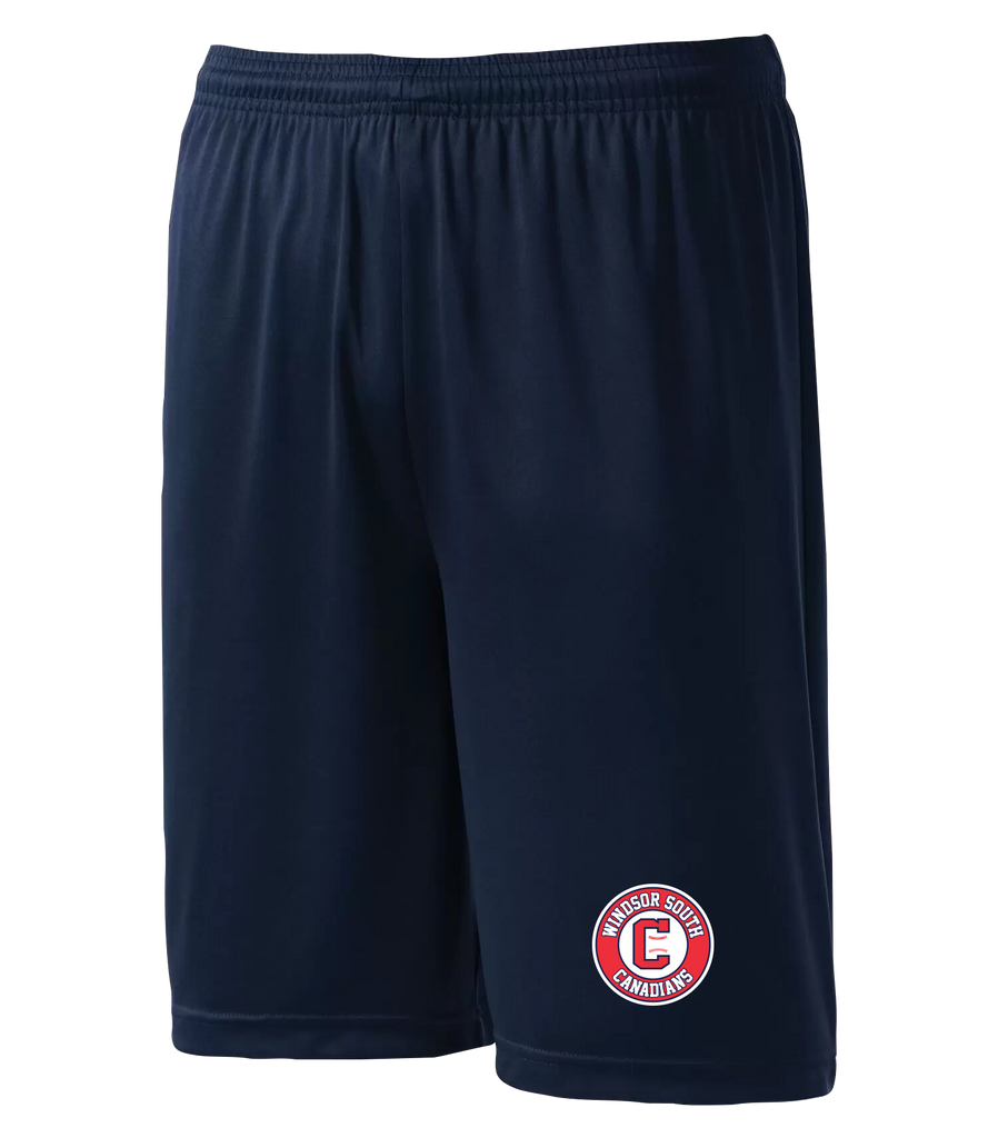 Windsor South Canadians Youth Practice Shorts