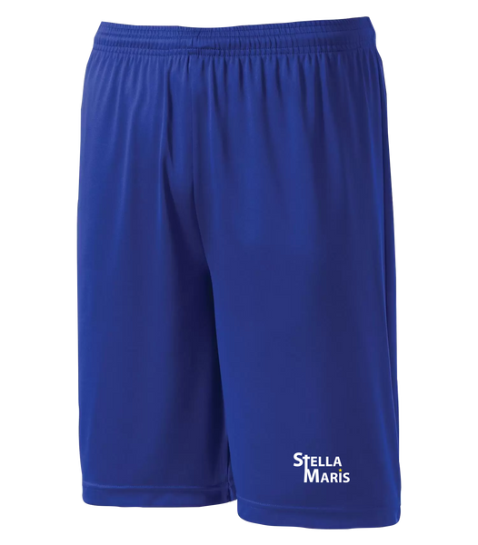 Stella Maris Youth Practice Shorts