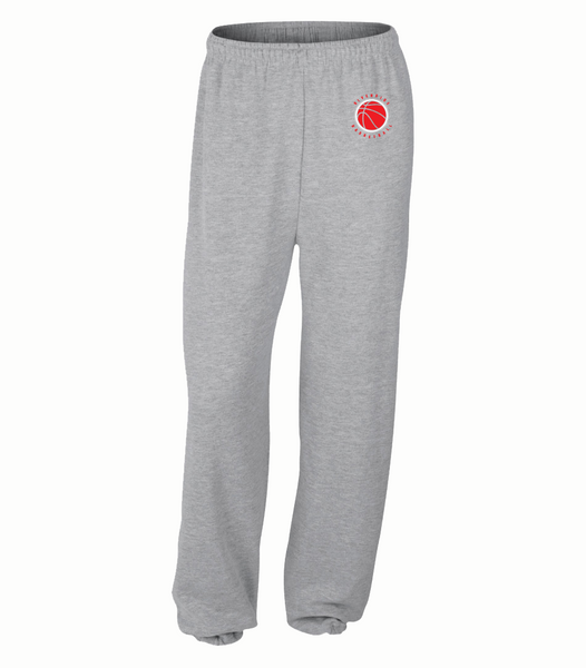 Falcons Youth Sweatpants with Printed logo