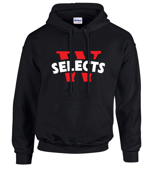 Selects Youth Cotton Hoodie