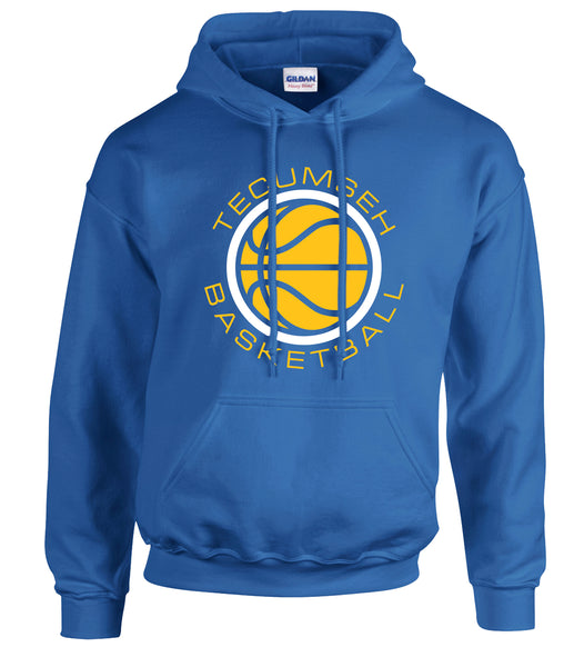 Saints Youth Cotton Hoodie