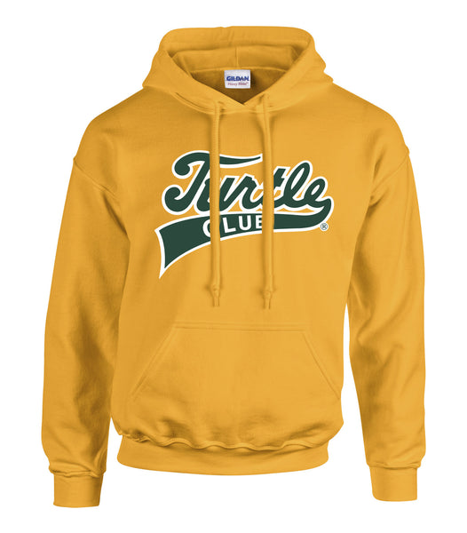 Turtle Adult Cotton Hoodie