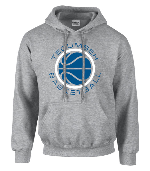 Saints Youth Cotton Hoodie