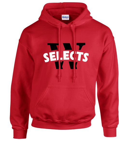 Selects Youth Cotton Hoodie